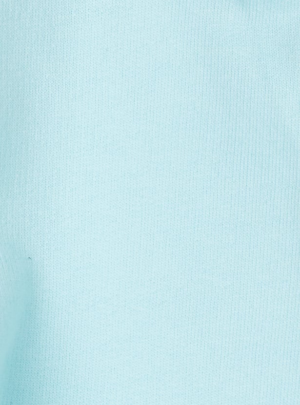 Boys Lilo & Stitch Print Shorts Set