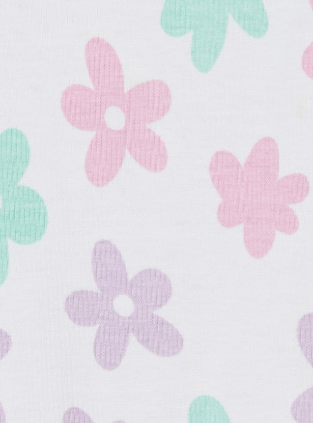 Girls Assorted Top - Pack of 2