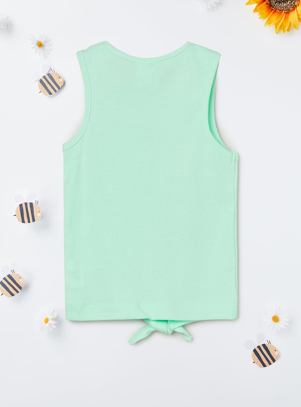 Girls Assorted Top - Pack of 2