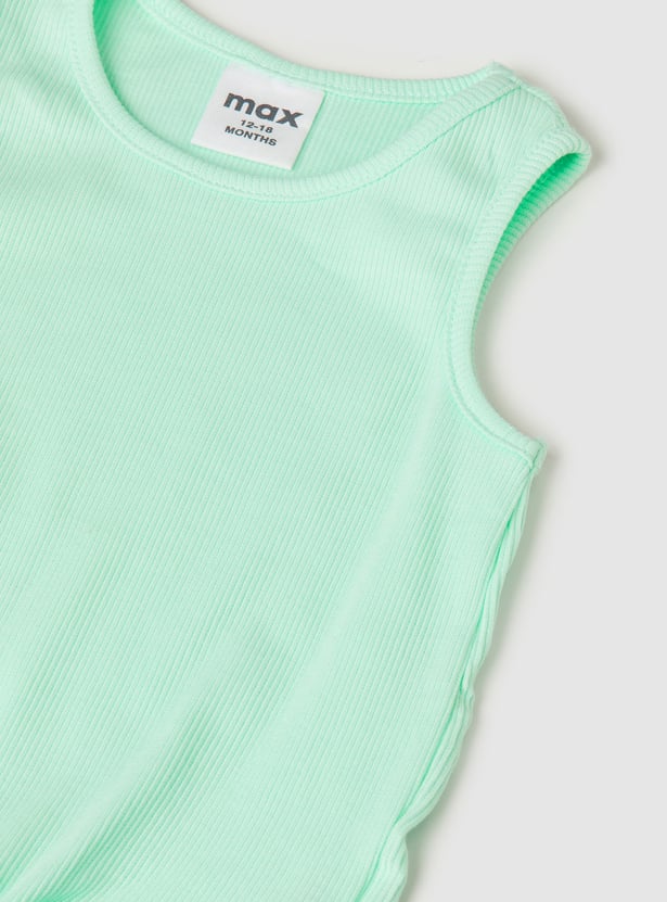 Girls Assorted Top - Pack of 2