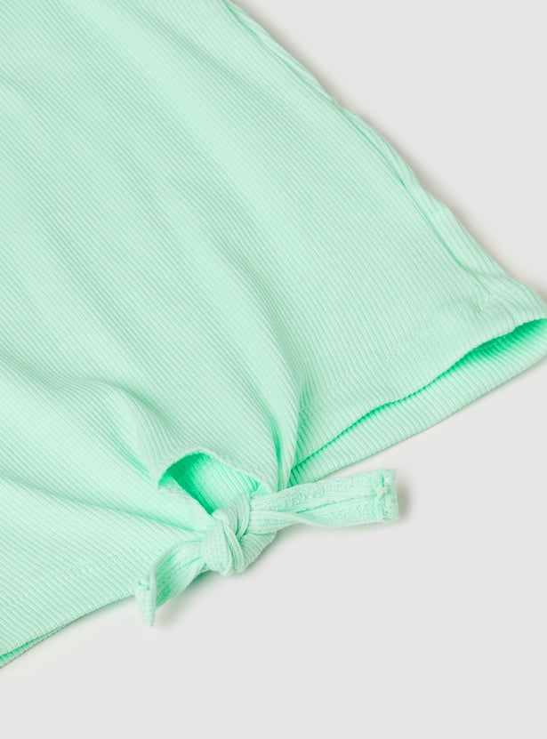 Girls Assorted Top - Pack of 2