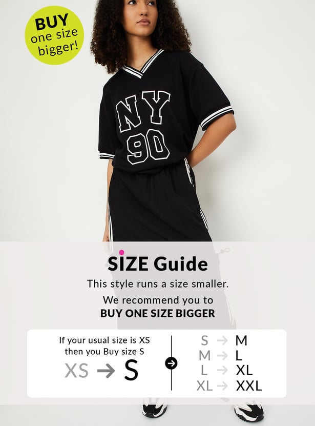 Women Boxy Fit Butter Soft T-shirt