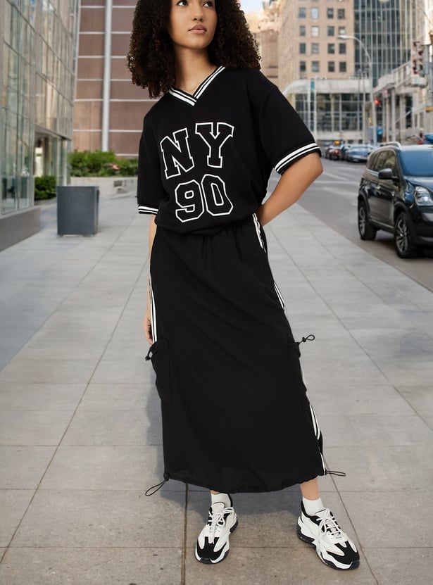 Women Boxy Fit Butter Soft T-shirt