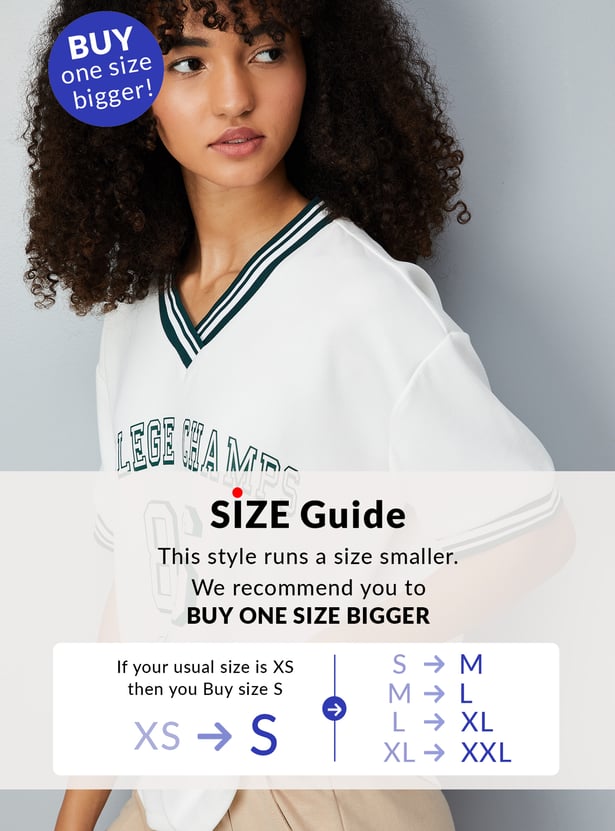 Women Boxy Fit Butter Soft T-shirt