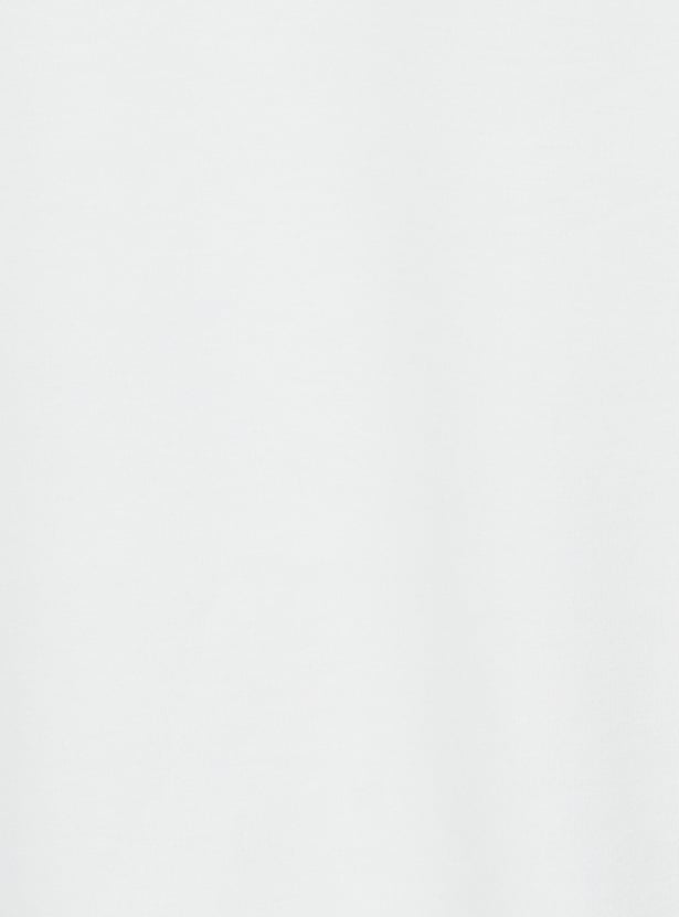 Women Boxy Fit Butter Soft T-shirt