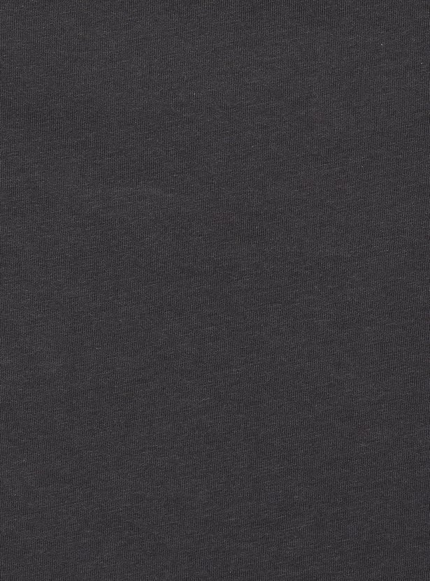 Boys Printed T-shirt