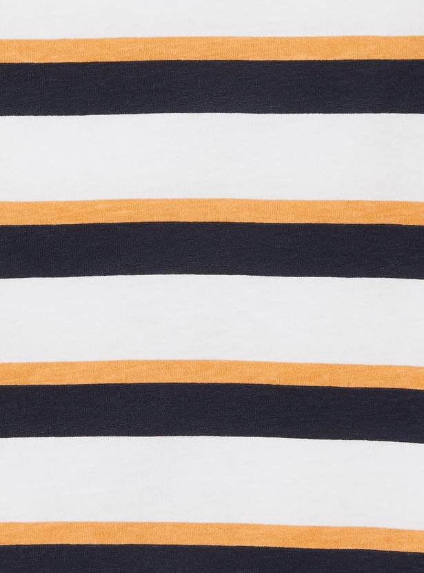Boys Striped T-shirt