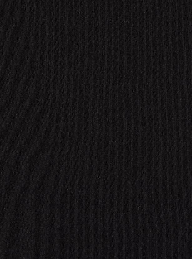 Boys Printed T-shirt - Pack of 2