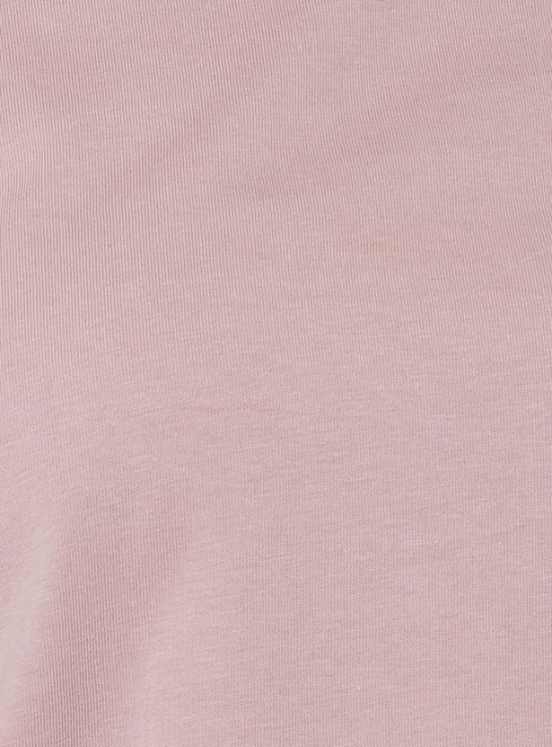 Women Printed PJ Set