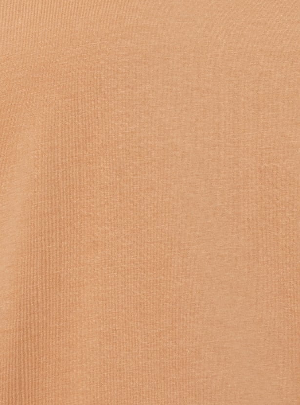 Women Printed PJ Set