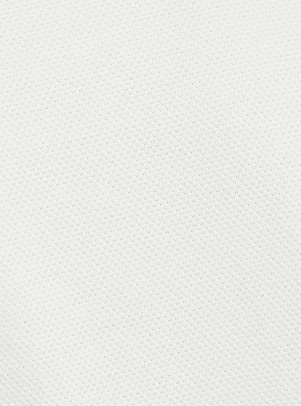 URB_N Men Textured T-shirt