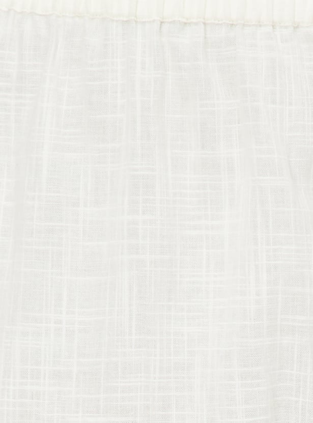 Women Floral Print A-line Kurta Set