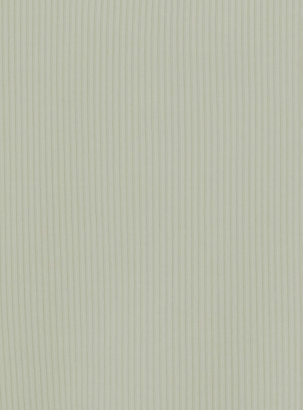 Women Ribbed T-shirt