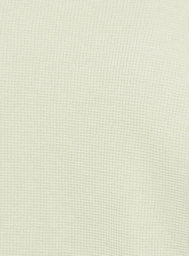 URB_N Men Knitted T-shirt