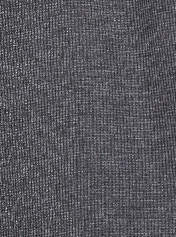 URB_N Men Knitted T-shirt
