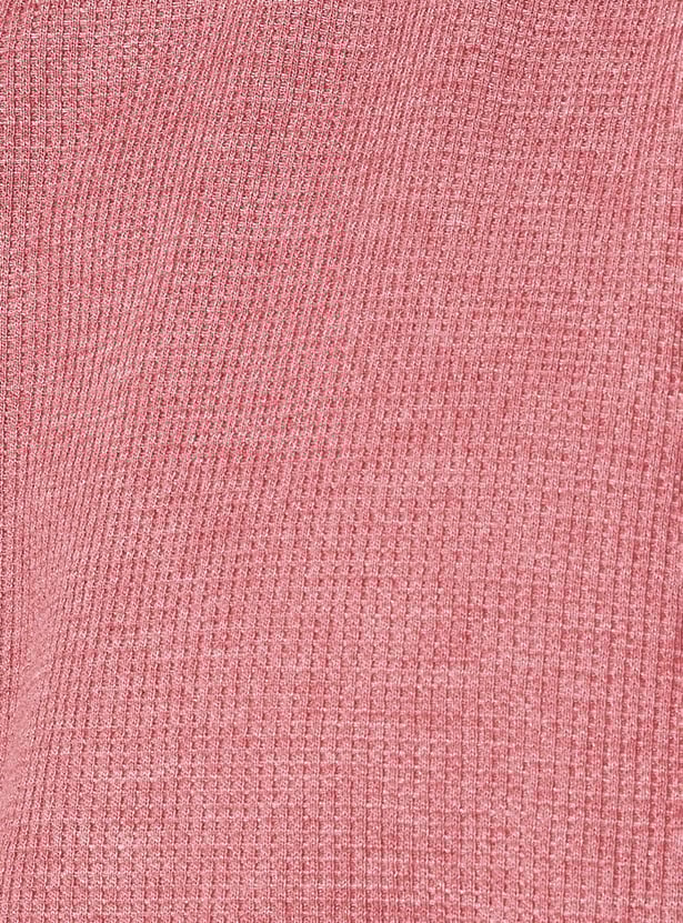 URB_N Men Knitted T-shirt