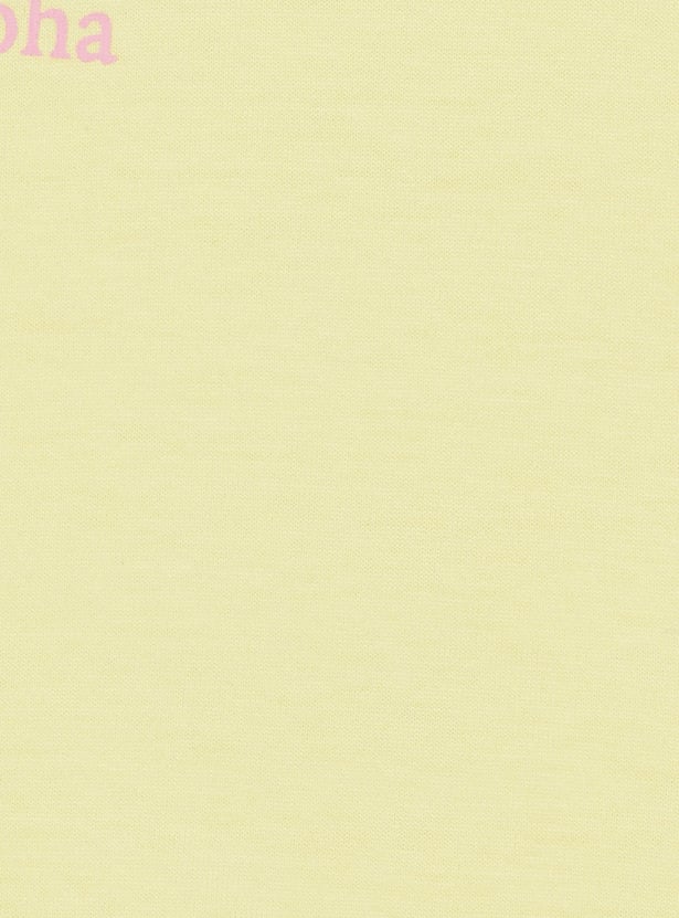 Girls Printed Top - Pack of 2