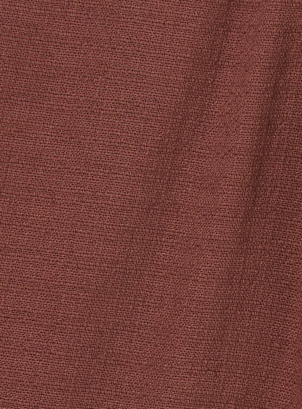 Boys Textured Trousers