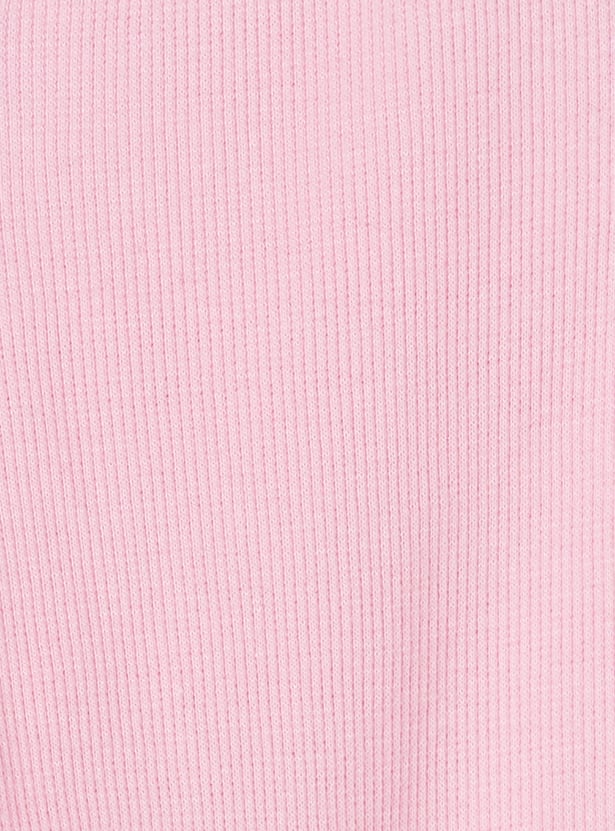 Girls Assorted Leggings - Pack of 2