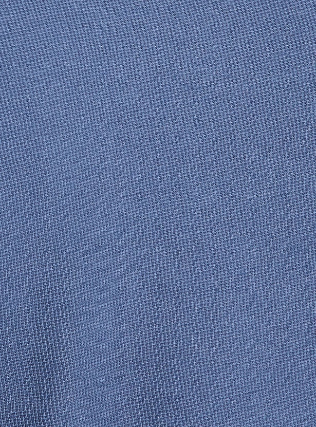 URB_N Men Textured T-shirt
