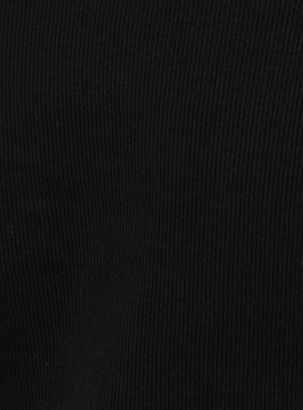 Women Solid Sports Polo T-shirt