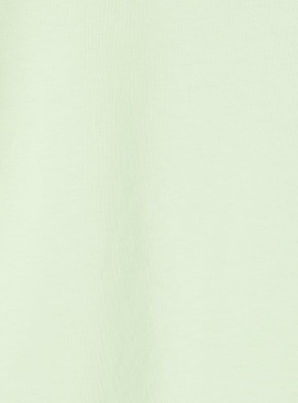 Girls Printed T-shirt - Pack of 2