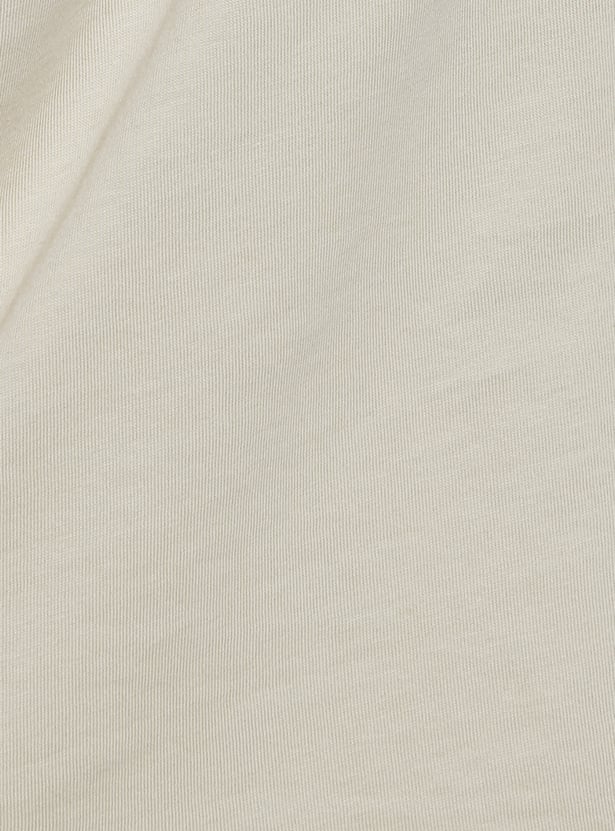 URB_N Women Printed Relaxed Fit T-shirt