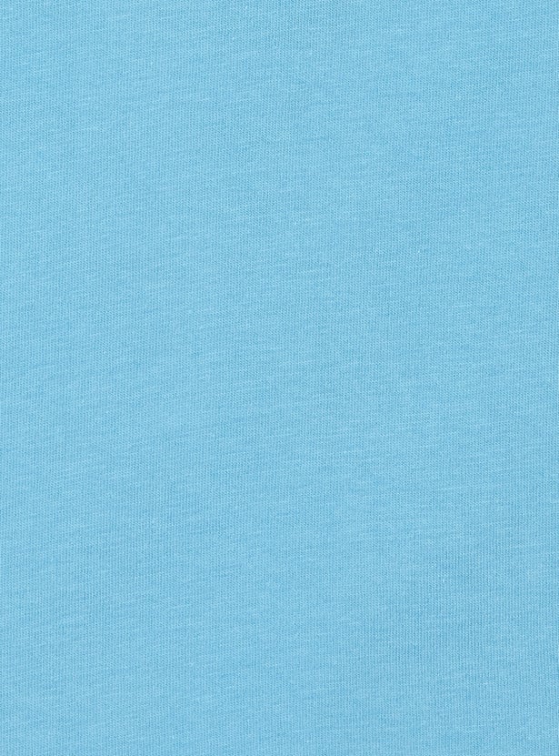 Boys Printed T-shirt