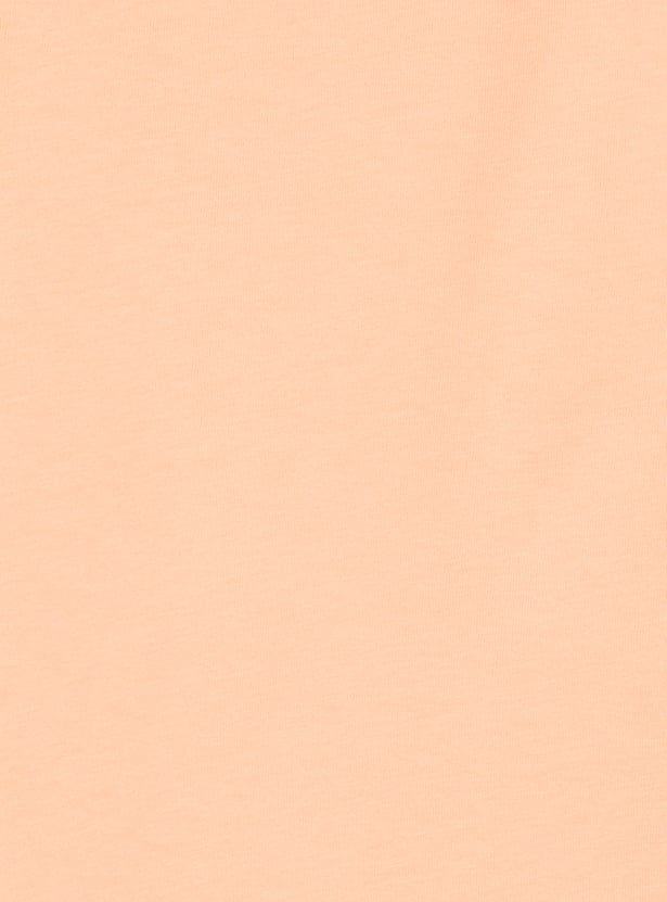 Girls Sequins T-shirt