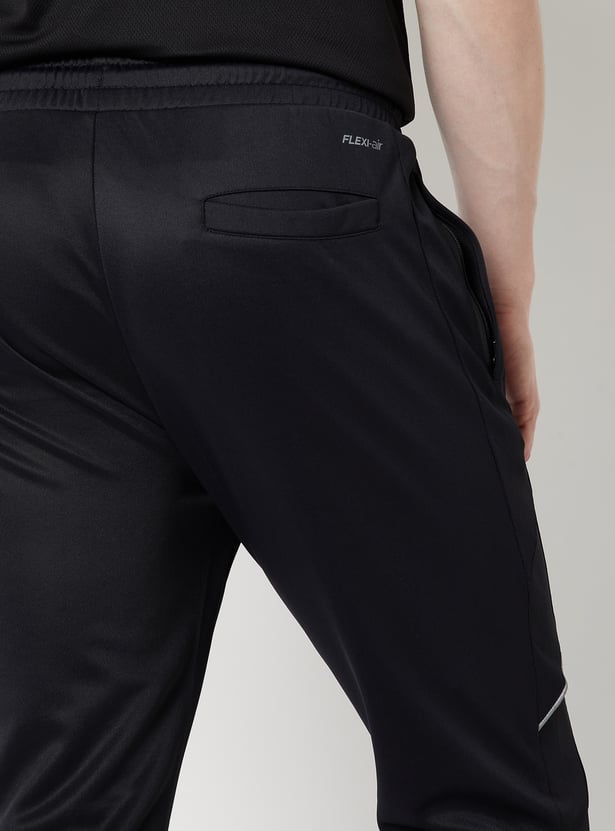 Men Solid Sports Joggers