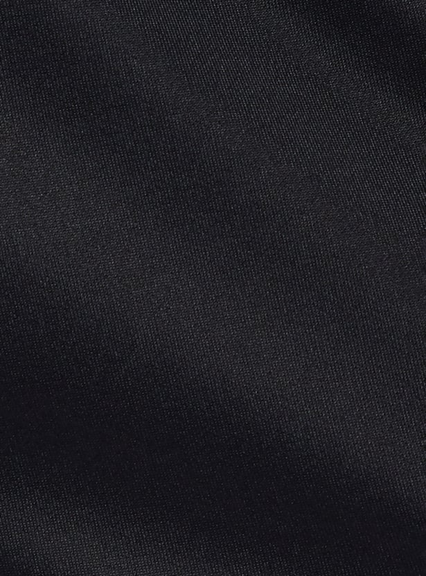 Men Solid Sports Joggers