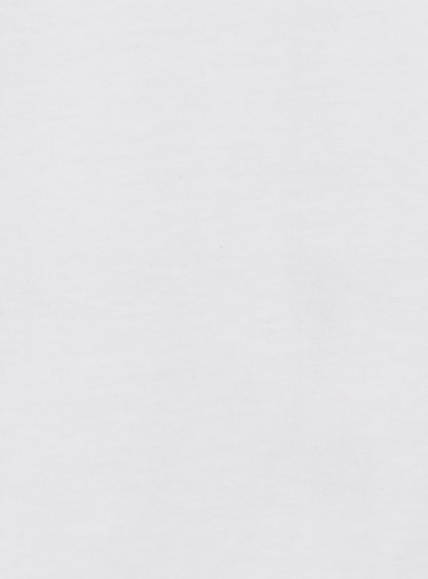 Girls Graphic Print T-shirt