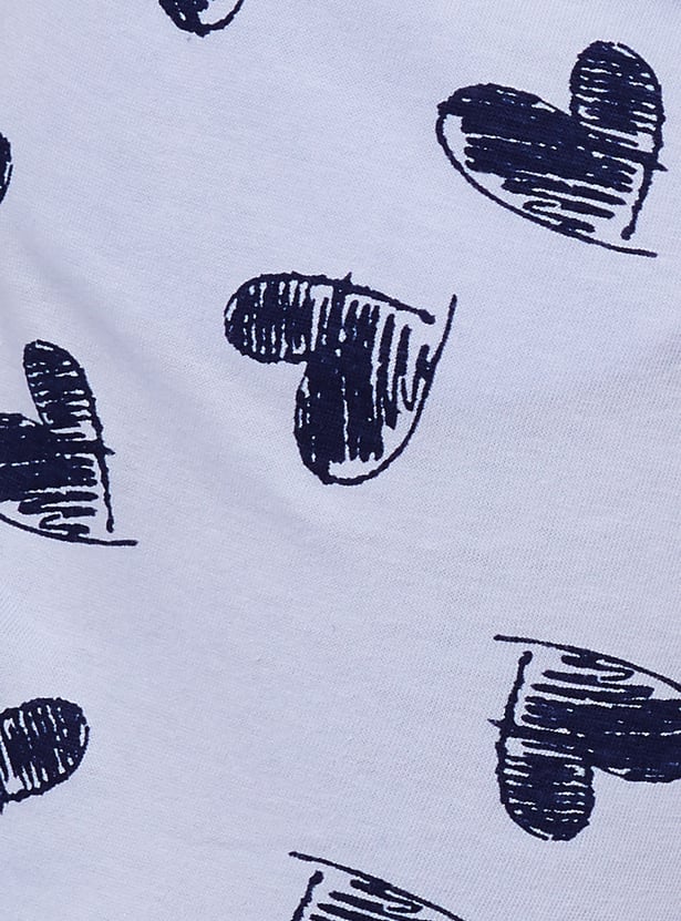 Women Printed Shorts