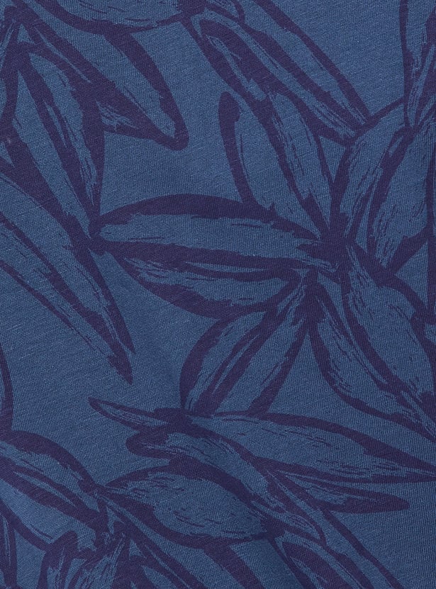 Women Printed T-shirt