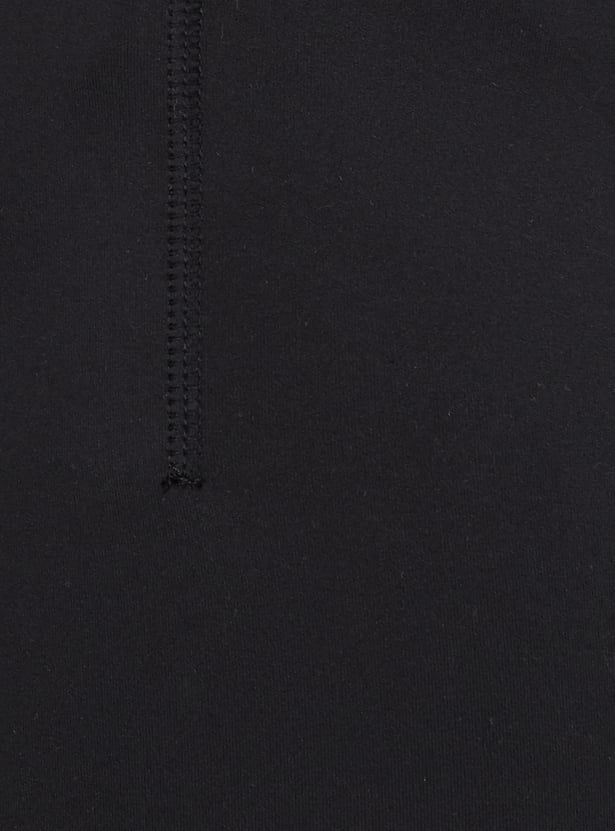 Women Solid Flared Sports Track Pants