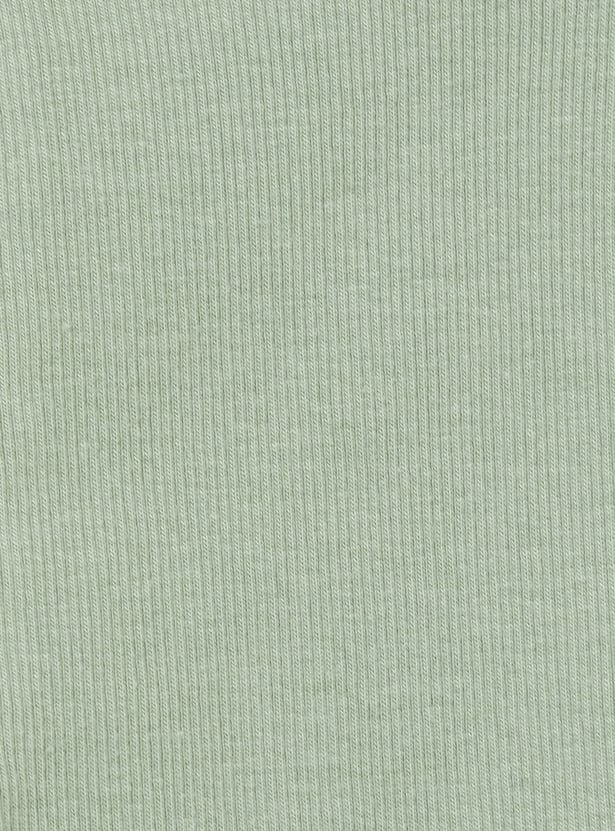 Girls Assorted Leggings - Pack of 2