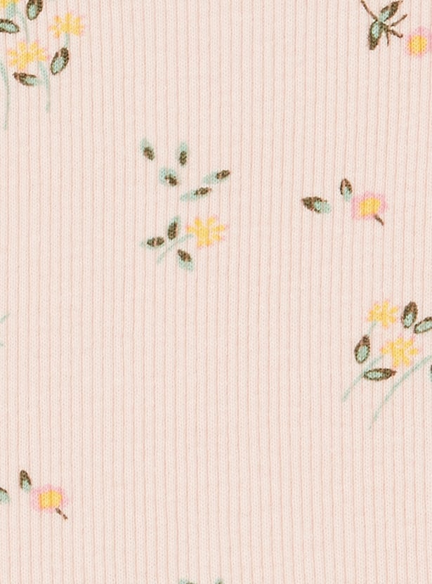 Girls Assorted Leggings - Pack of 2