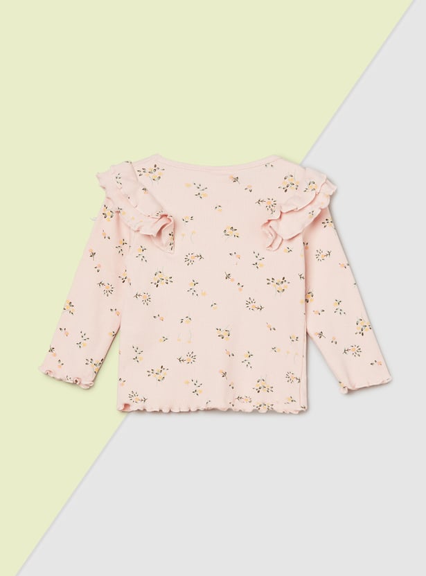 Girls Assorted Top - Pack of 2