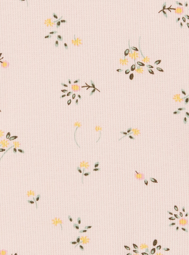 Girls Assorted Top - Pack of 2