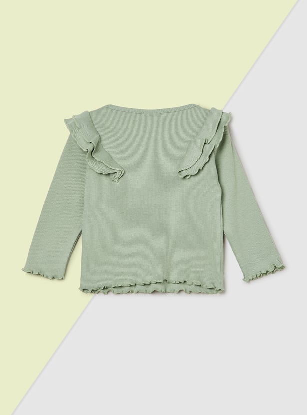 Girls Assorted Top - Pack of 2