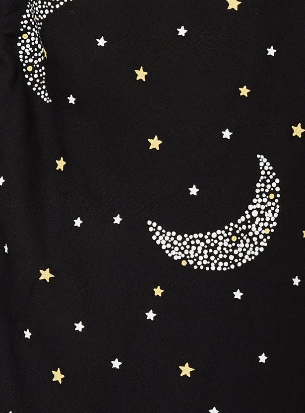 Women Printed Pyjamas