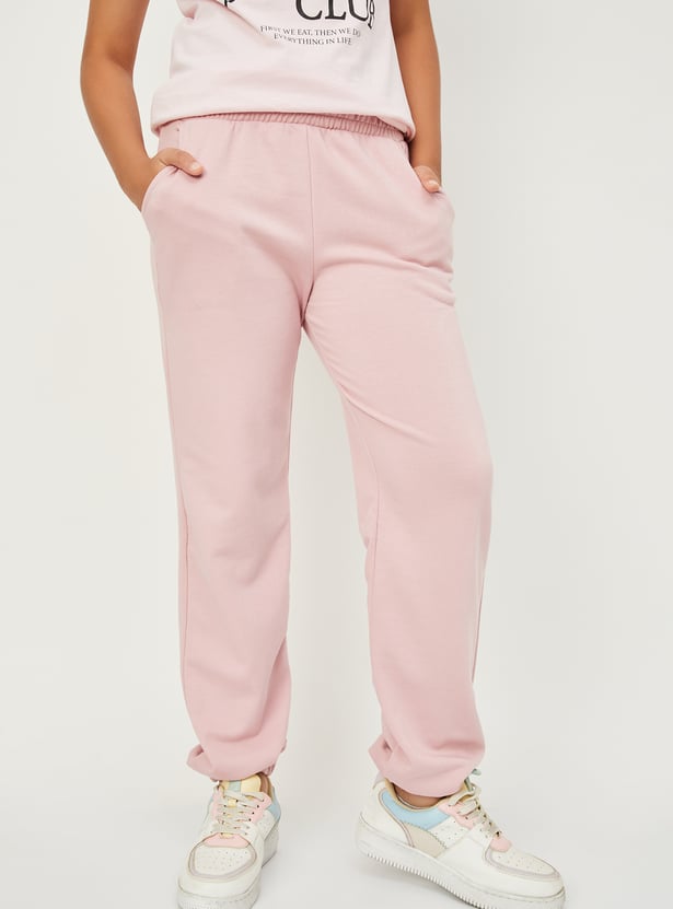 Otrain Girl Polo Sweat Suit Girl Look Jogger 11 Best Sweatpants