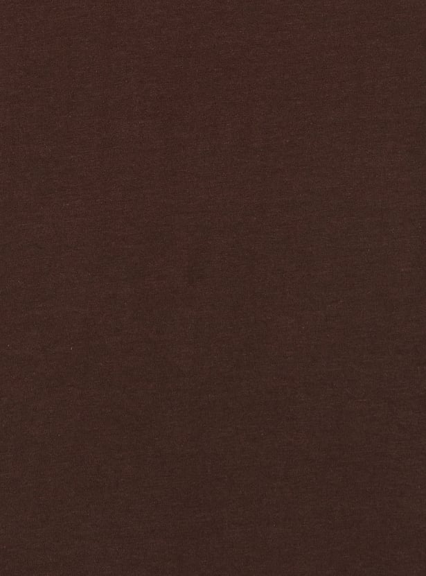 Girls Printed T-shirt