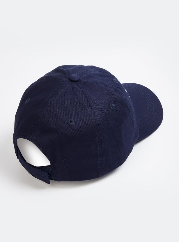 Kids Embroidered Baseball Cap