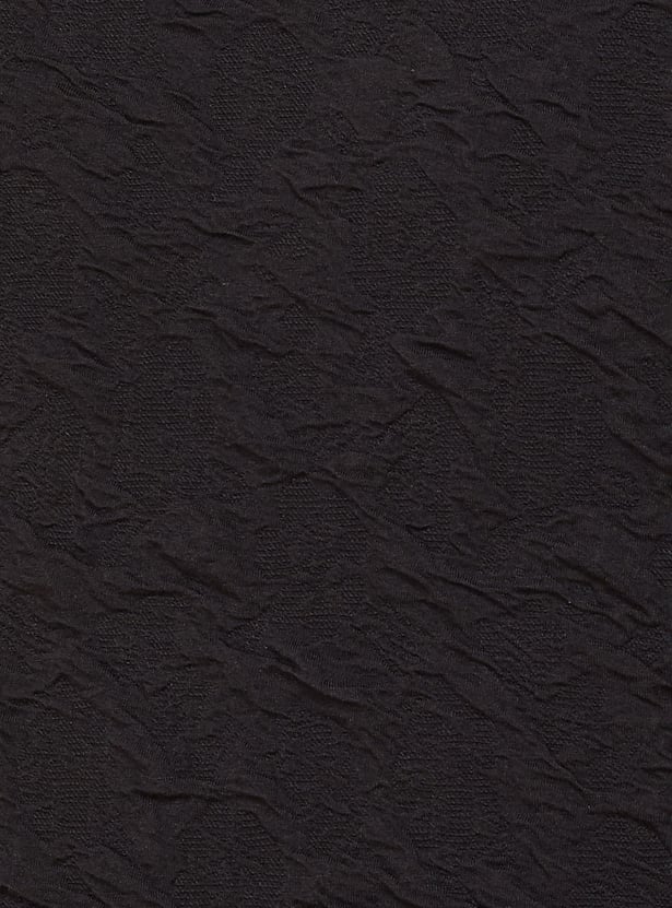 Women Textured Top