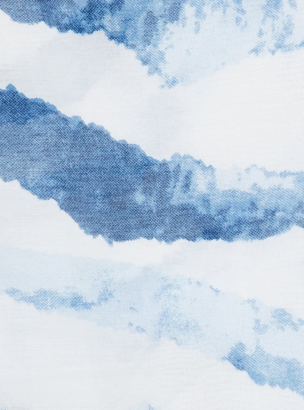 Women Printed Scarf