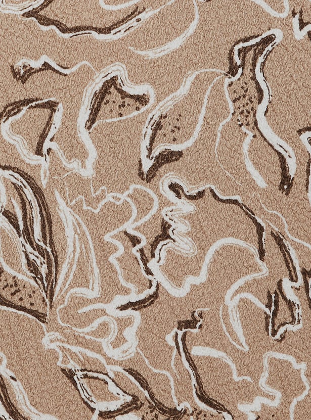 Women Printed Top