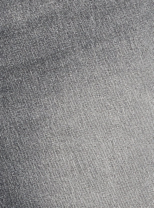 URB_N Men Washed Jorts