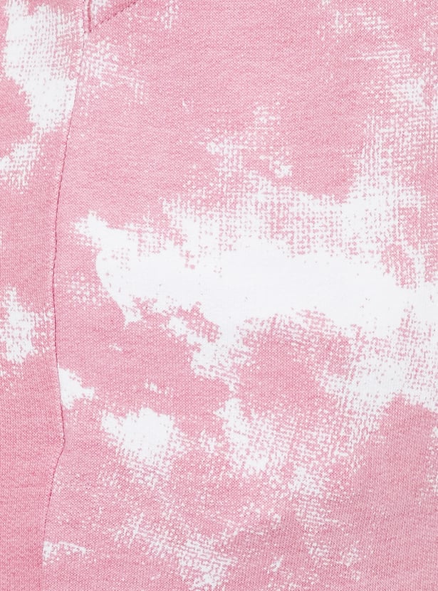 Women Printed Track Pants