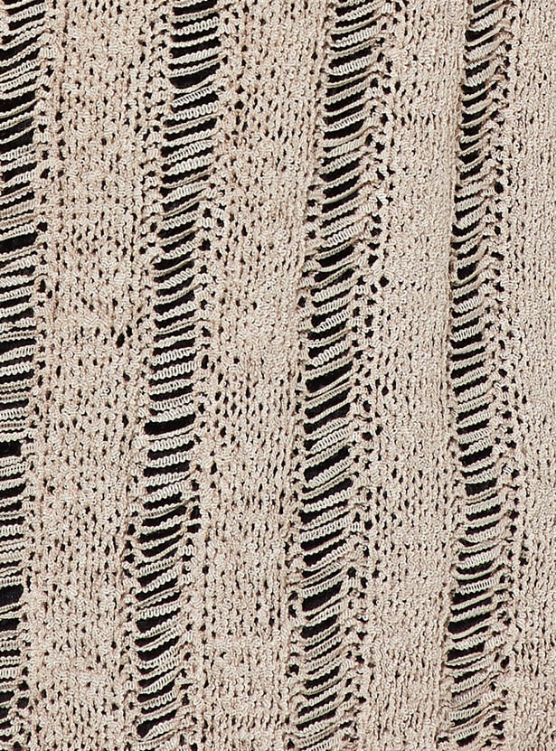 URB_N Women Knit Top